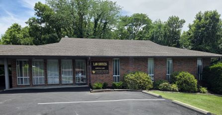 Platte City Office