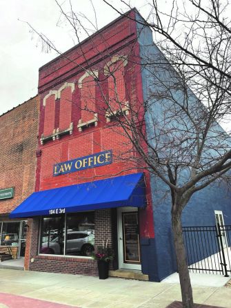 Maryville Office