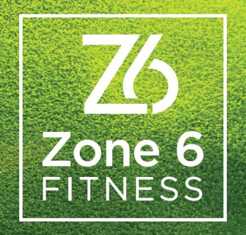 Zone 6 Fitness