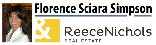 Florence Sciara Simpson- Reece Nichols Real Estate Agent