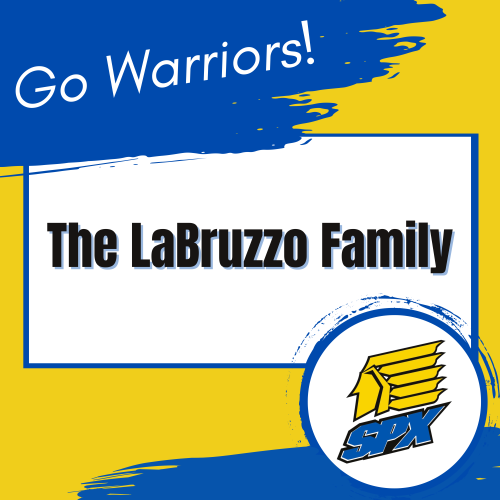 The LaBruzzo Family