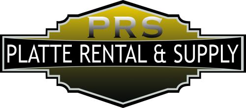 Platte Rental & Supply   /  The Craic on Main