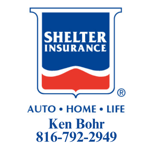 Shelter Insurance - Ken Bohr