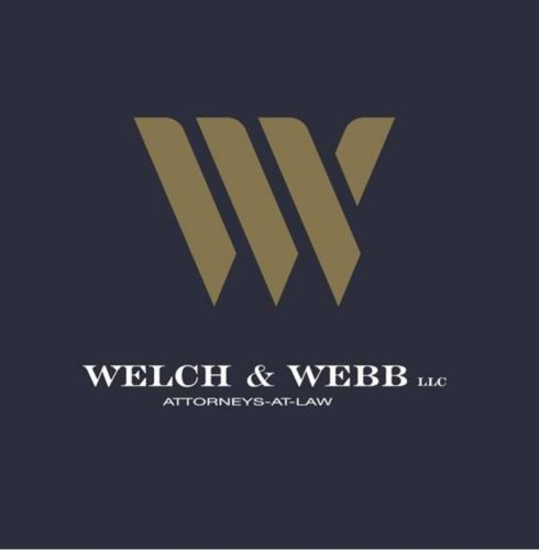 Welch & Webb, LLC Attorneys-at-Law