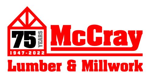 McCray Lumber and Millwork